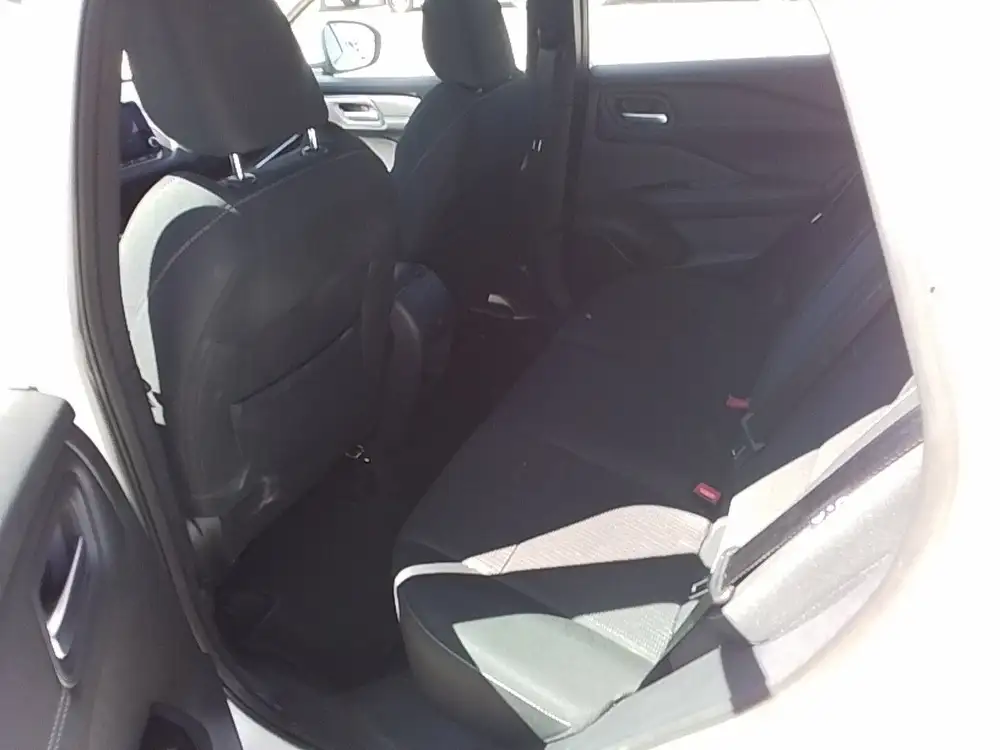 NISSAN qashqai - Foto 10 | Clidrive