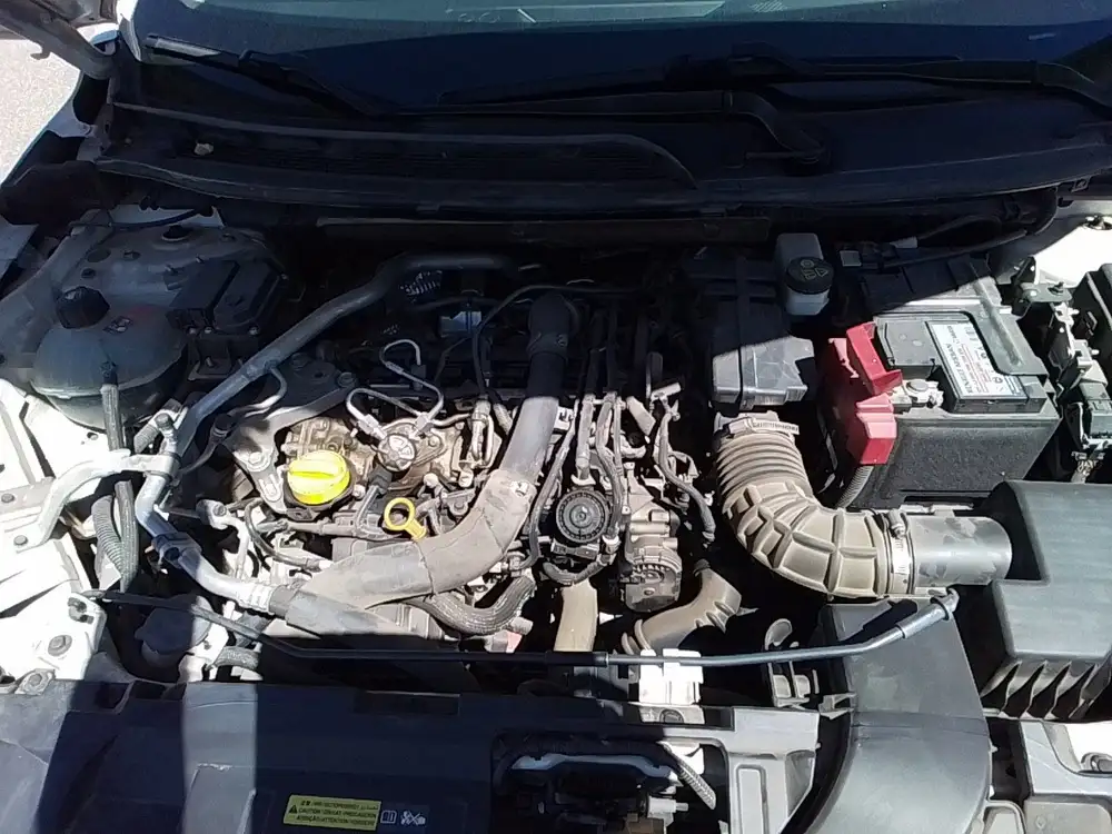 NISSAN qashqai - Foto 12 | Clidrive