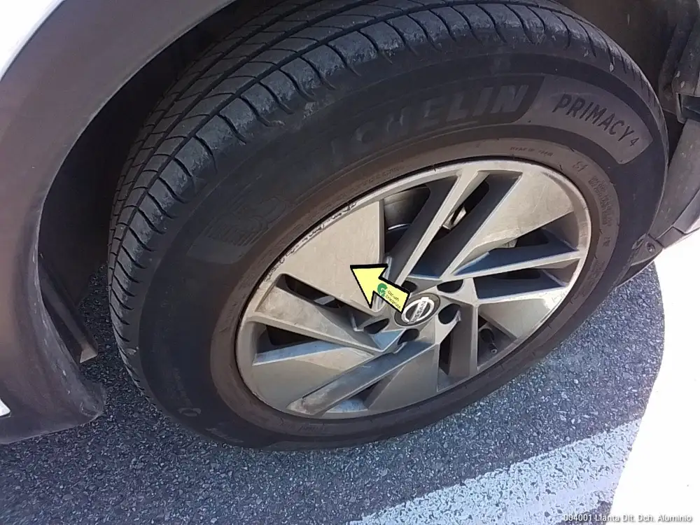 NISSAN qashqai - Foto 13 | Clidrive