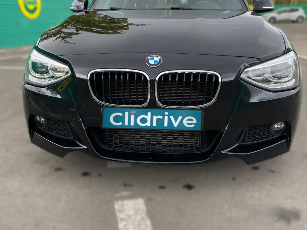BMW serie 1