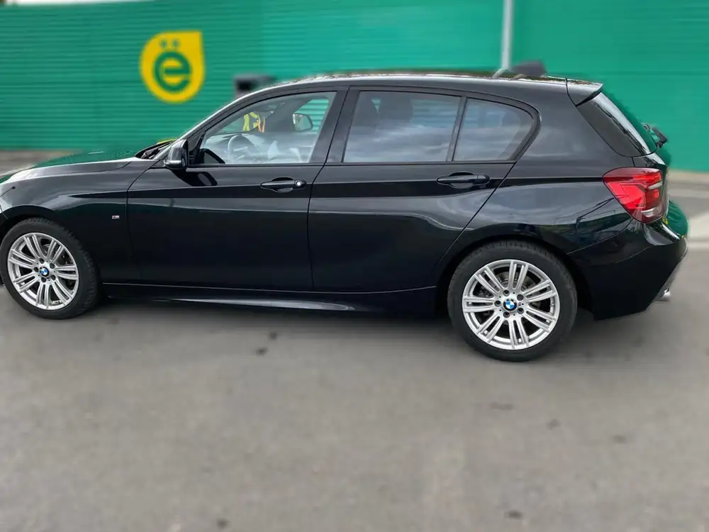 BMW serie 1