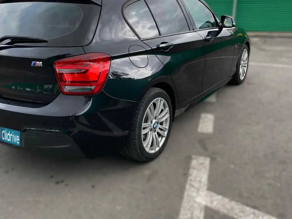 BMW serie 1