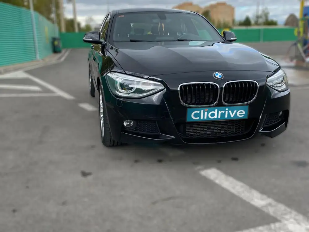 BMW serie 1