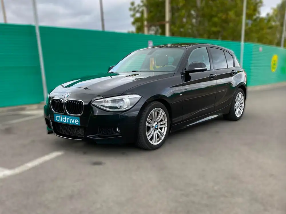 BMW serie 1