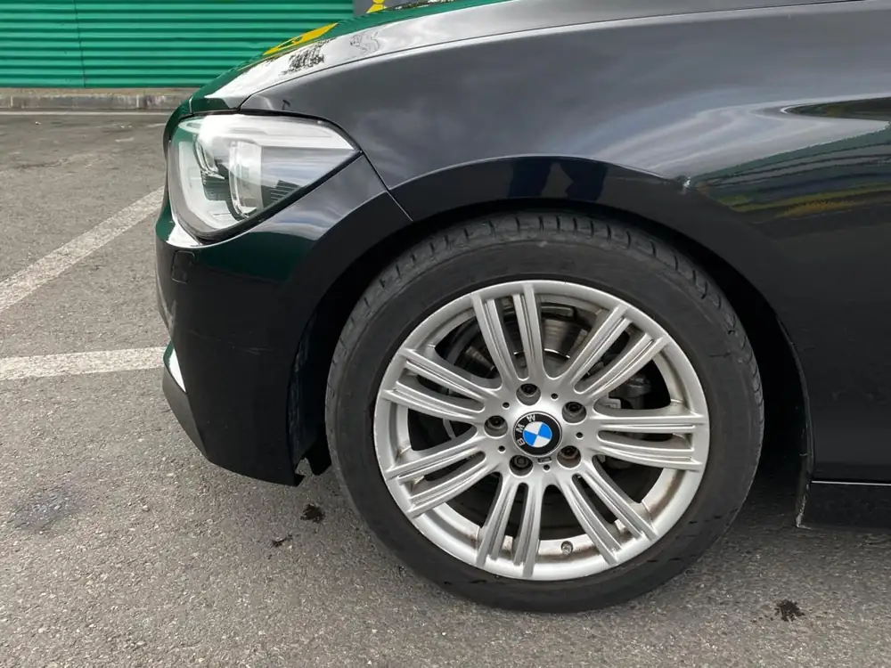 BMW serie 1