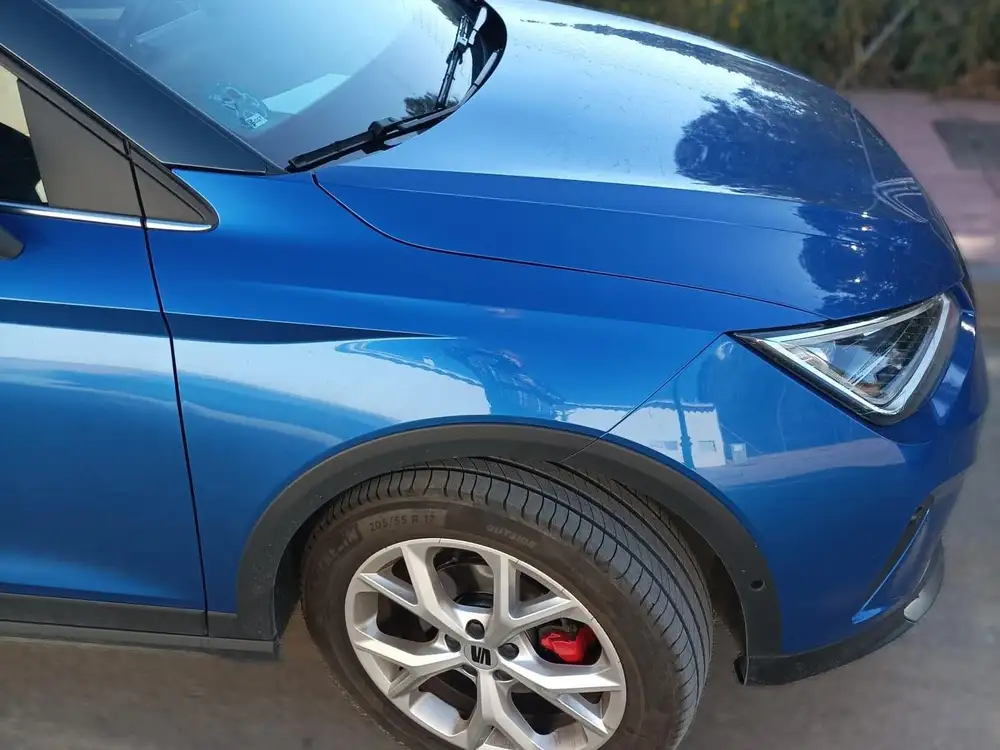 SEAT arona - Foto 2 | Clidrive