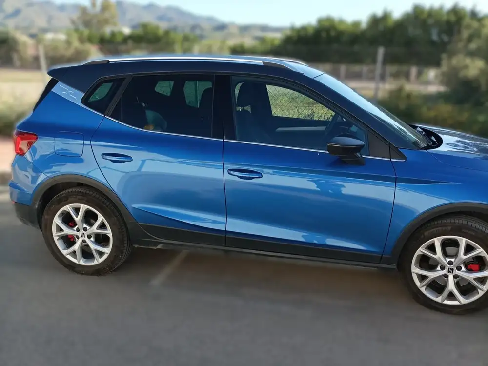 SEAT arona - Foto 3 | Clidrive