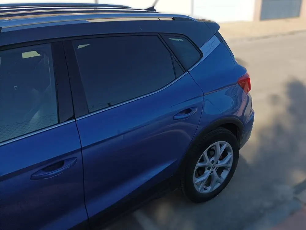 SEAT arona - Foto 5 | Clidrive