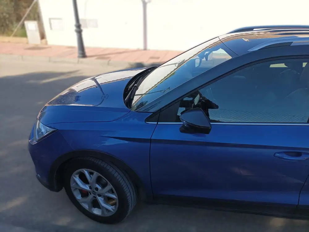 SEAT arona - Foto 6 | Clidrive