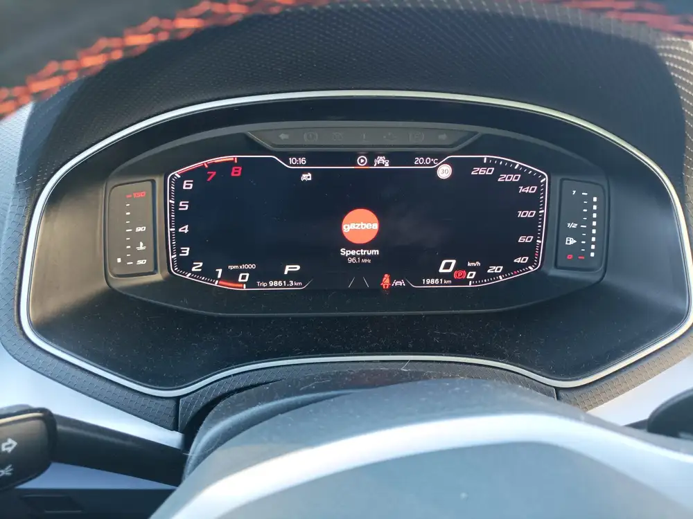 SEAT arona - Foto 7 | Clidrive