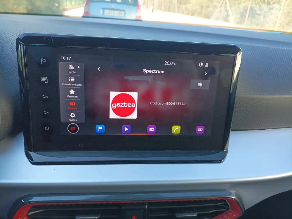 SEAT arona - Foto 8 | Clidrive