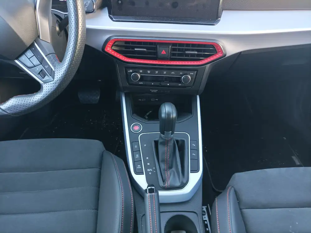 SEAT arona - Foto 9 | Clidrive