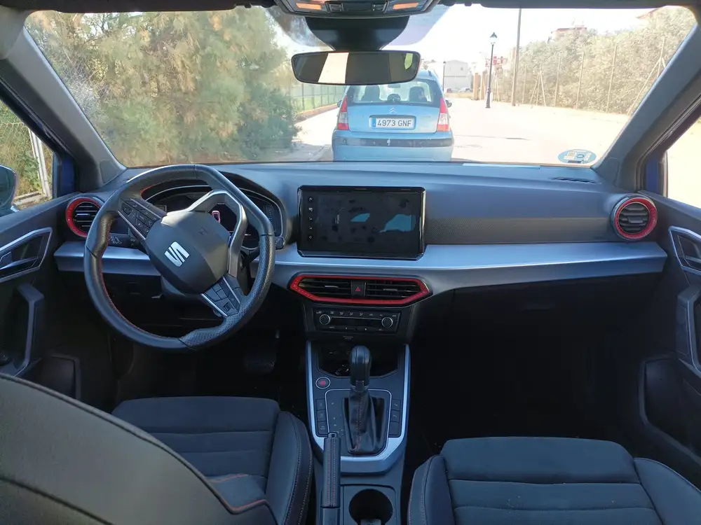 SEAT arona - Foto 10 | Clidrive