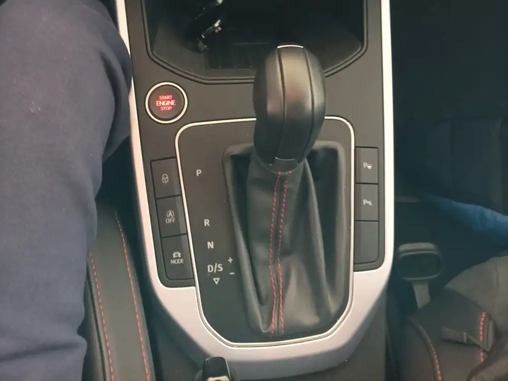 SEAT arona - Foto 11 | Clidrive