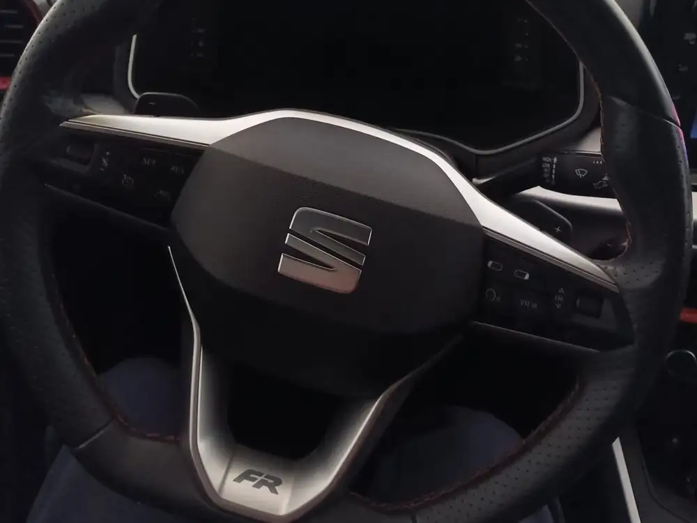 SEAT arona - Foto 16 | Clidrive