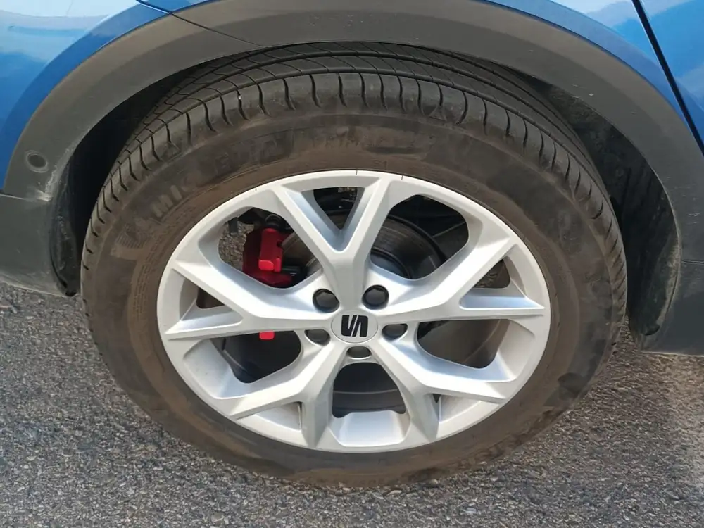 SEAT arona - Foto 18 | Clidrive