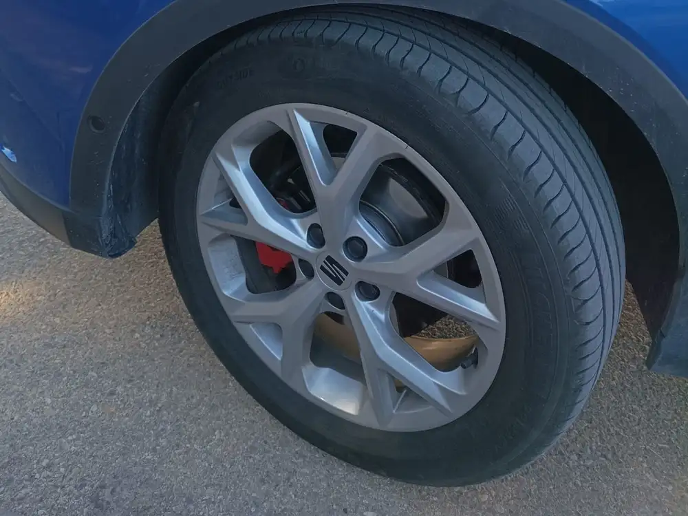 SEAT arona - Foto 19 | Clidrive