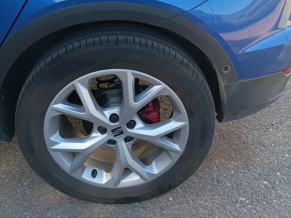 SEAT arona - Foto 20 | Clidrive