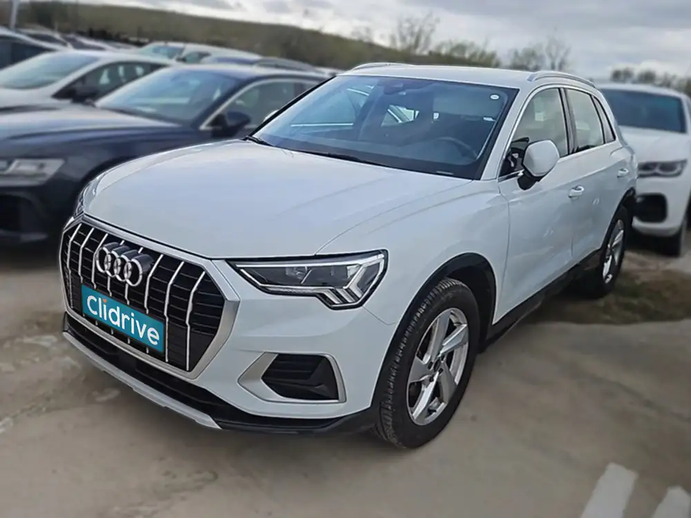 AUDI q3 - Foto 1 | Clidrive