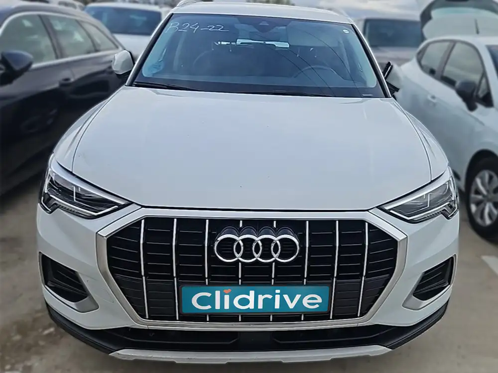 AUDI q3 - Foto 2 | Clidrive