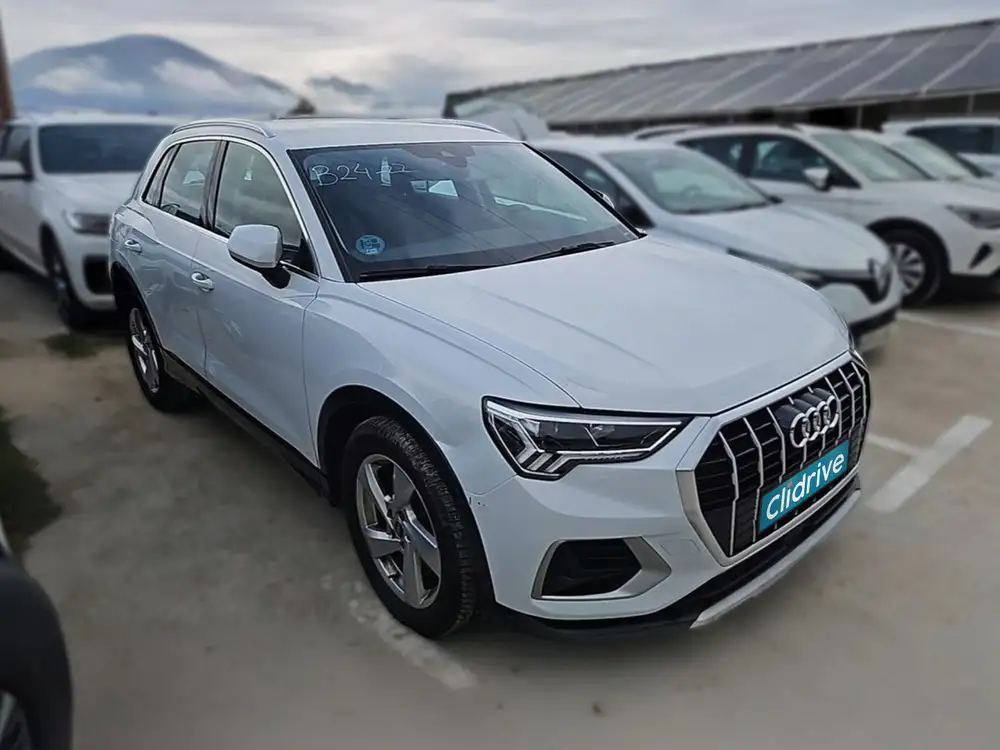 AUDI q3 - Foto 4 | Clidrive