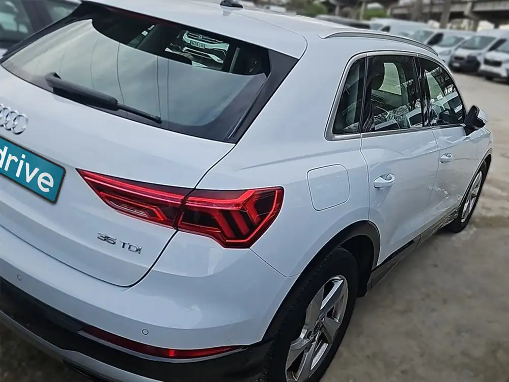 AUDI q3 - Foto 5 | Clidrive