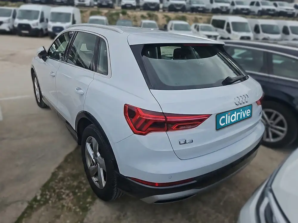 AUDI q3 - Foto 6 | Clidrive