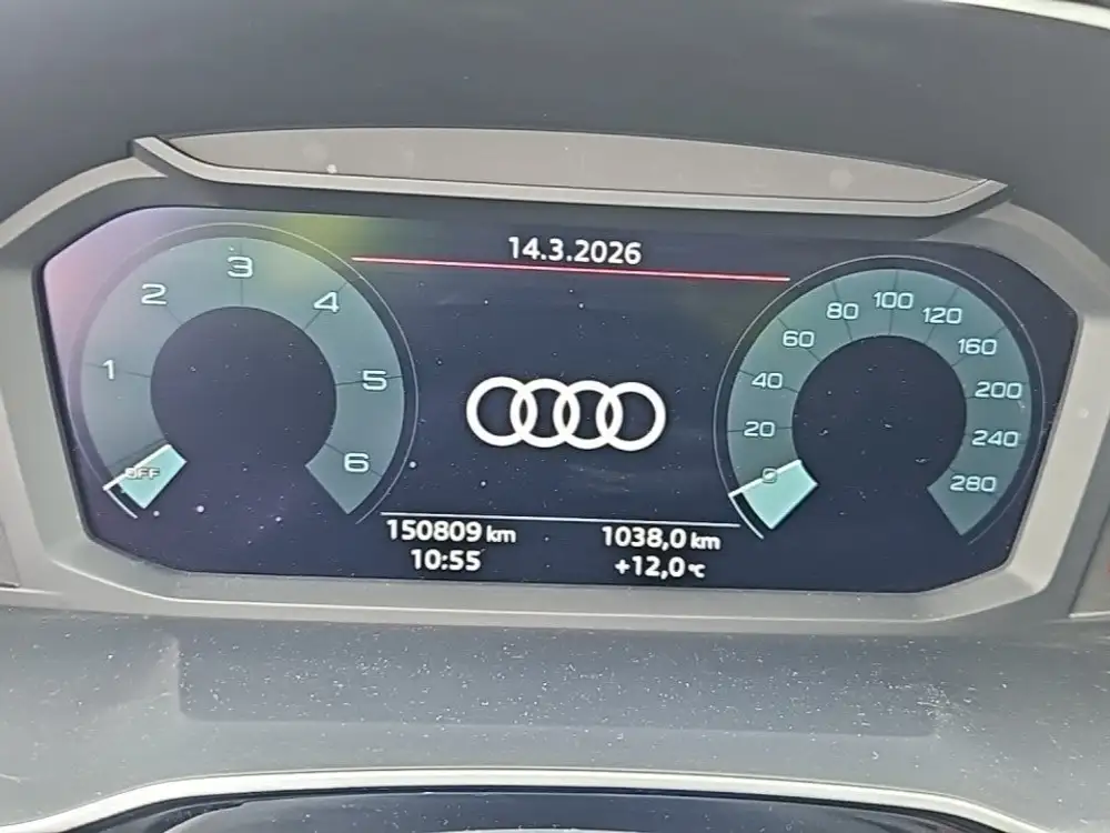 AUDI q3 - Foto 7 | Clidrive