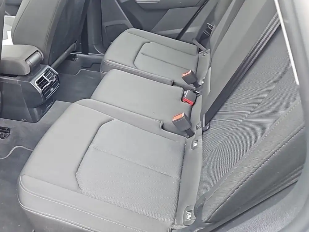 AUDI q3 - Foto 9 | Clidrive