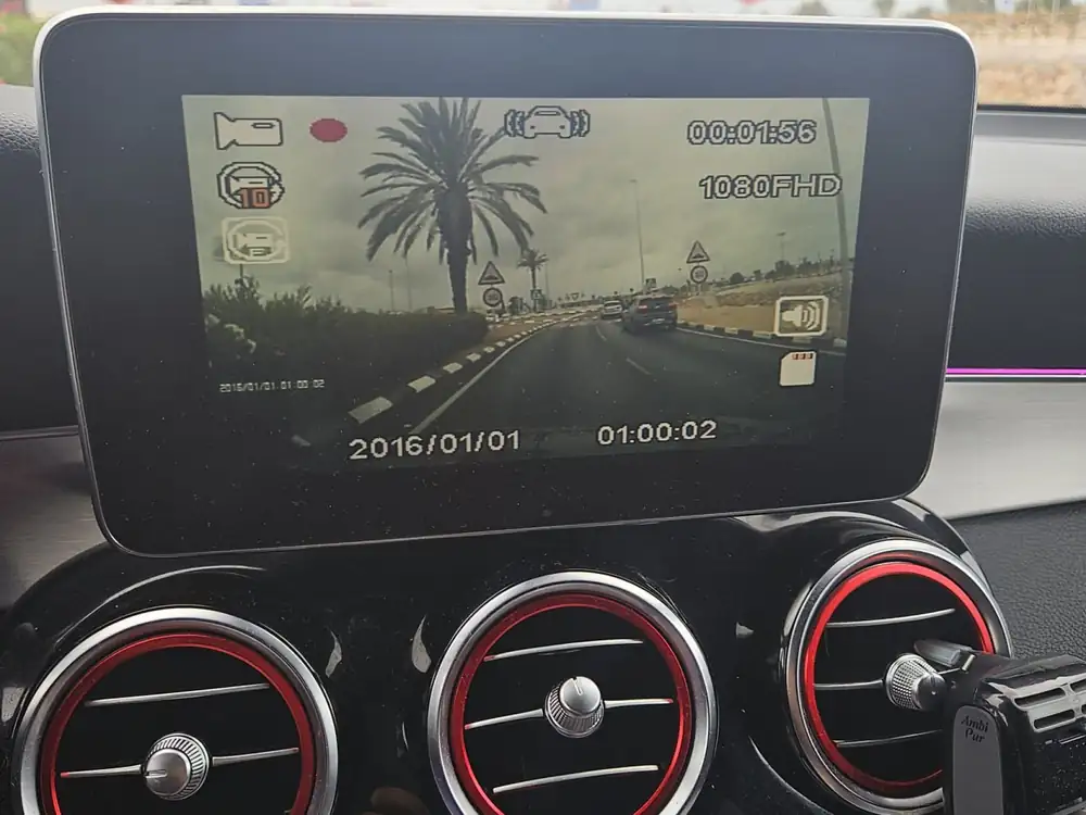 MERCEDES Clase GLC