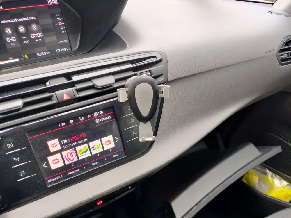 CITROEN grand c4 spacetourer