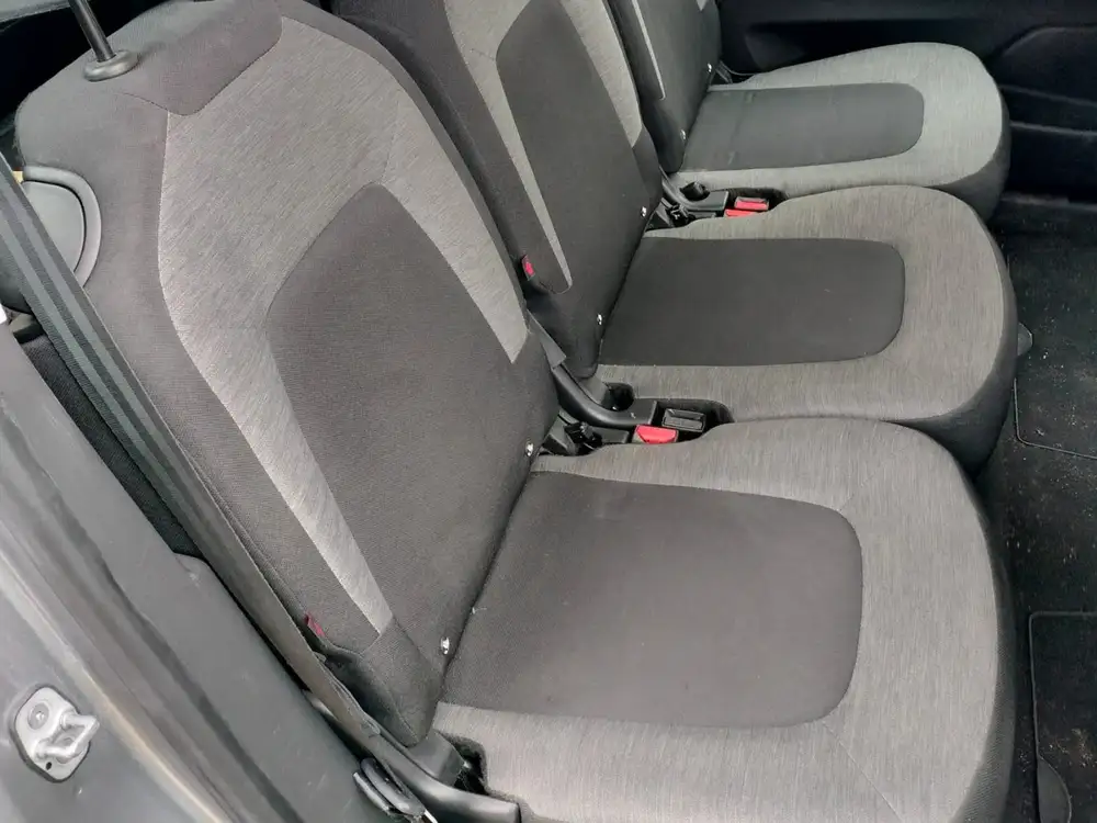 CITROEN grand c4 spacetourer