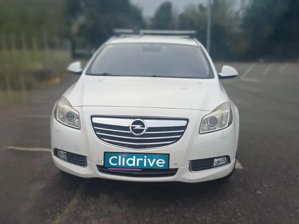 OPEL insignia - Foto 2 | Clidrive