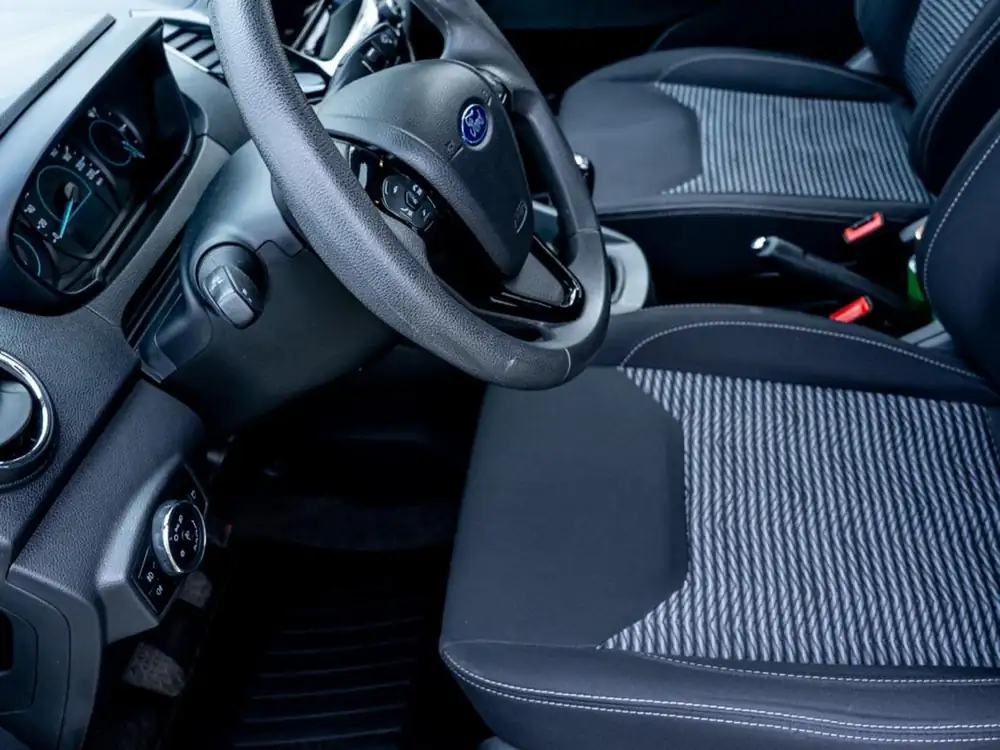 FORD ka+