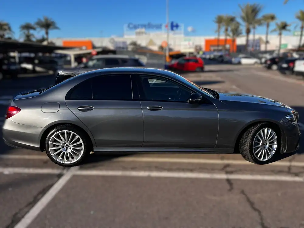 MERCEDES clase e - Foto 4 | Clidrive
