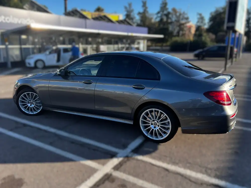 MERCEDES clase e - Foto 6 | Clidrive