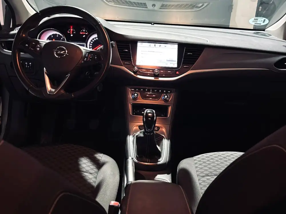 OPEL astra - Foto 6 | Clidrive