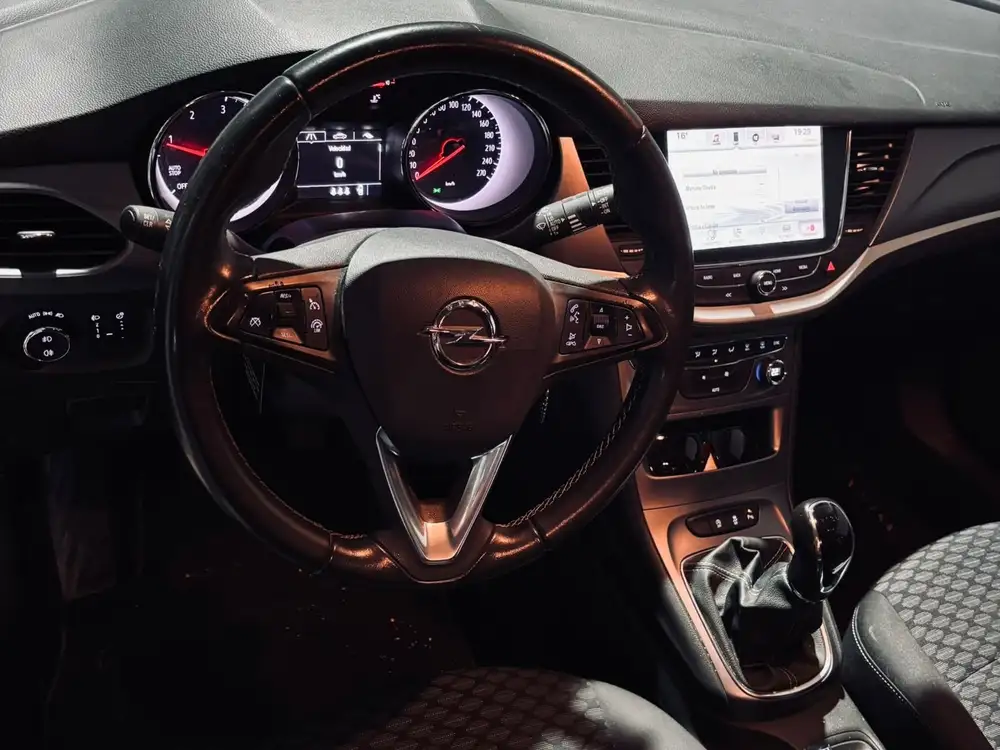 OPEL astra - Foto 7 | Clidrive