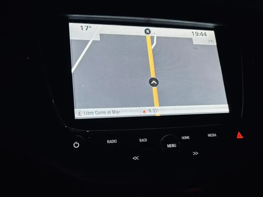 OPEL astra - Foto 8 | Clidrive