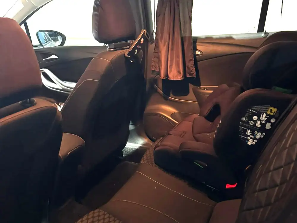 OPEL astra - Foto 9 | Clidrive