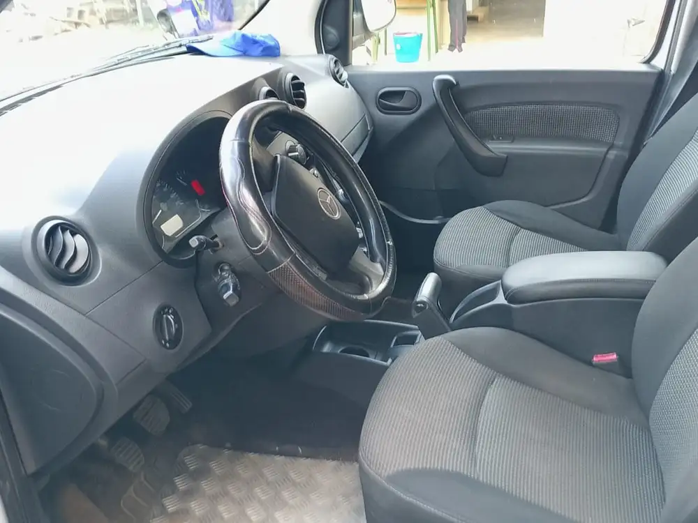 MERCEDES citan