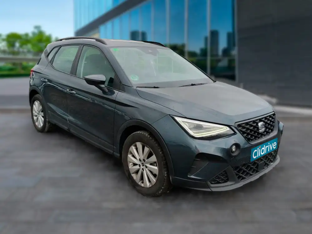 SEAT arona - Foto 4 | Clidrive