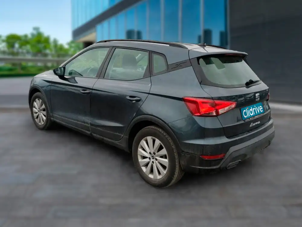 SEAT arona - Foto 7 | Clidrive