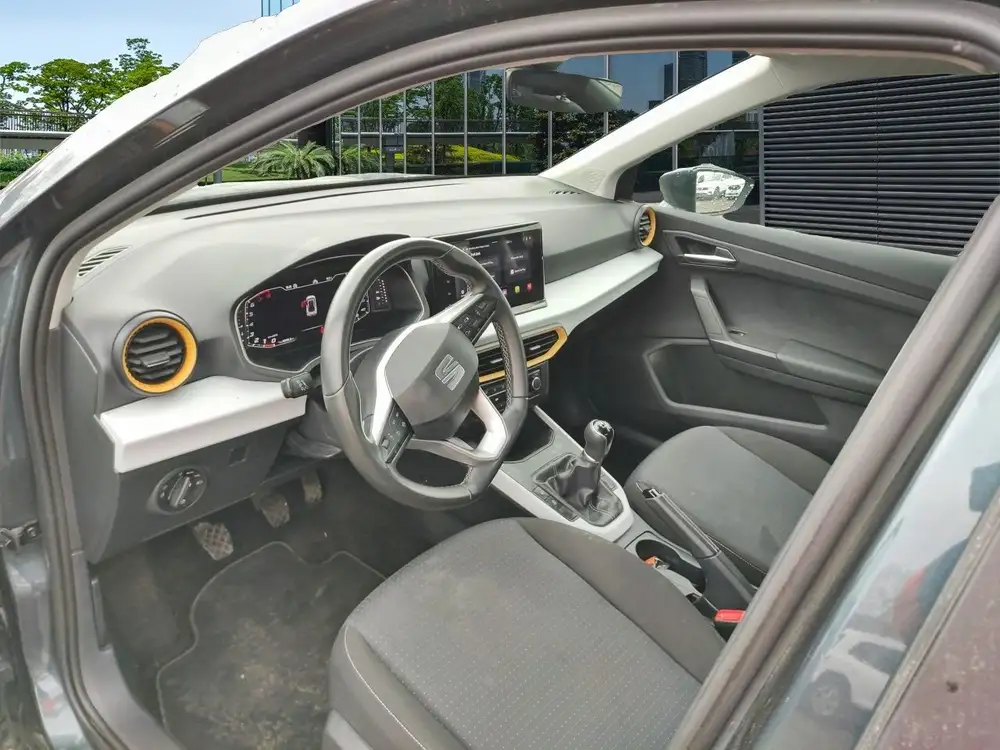 SEAT arona - Foto 8 | Clidrive