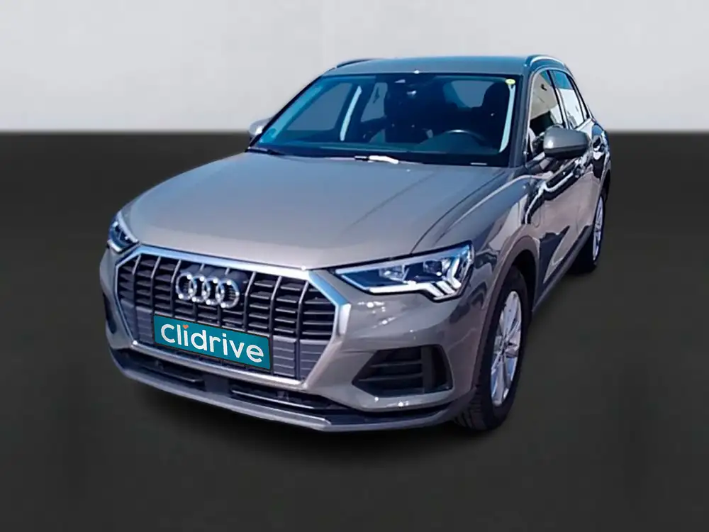 AUDI q3 - Foto 1 | Clidrive