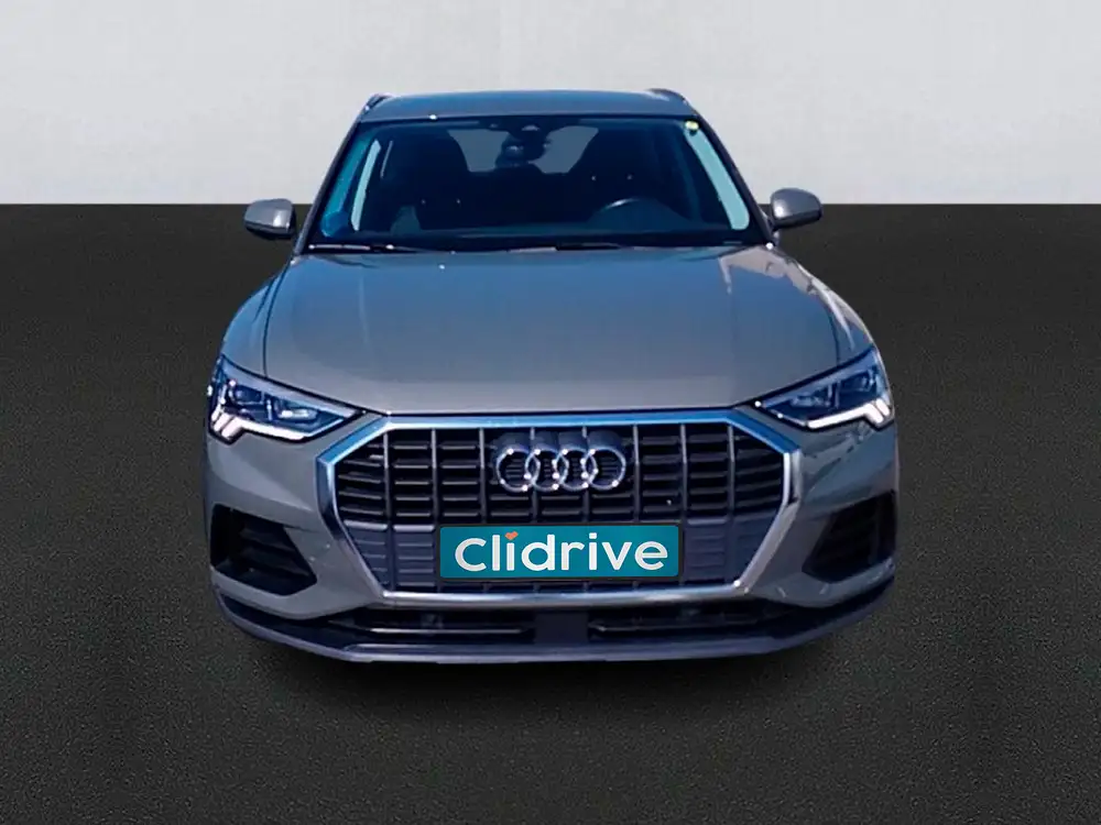 AUDI q3 - Foto 2 | Clidrive