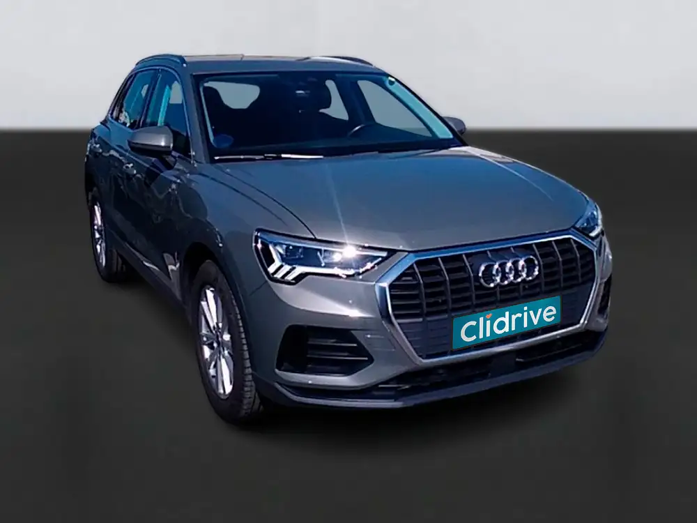 AUDI q3 - Foto 4 | Clidrive