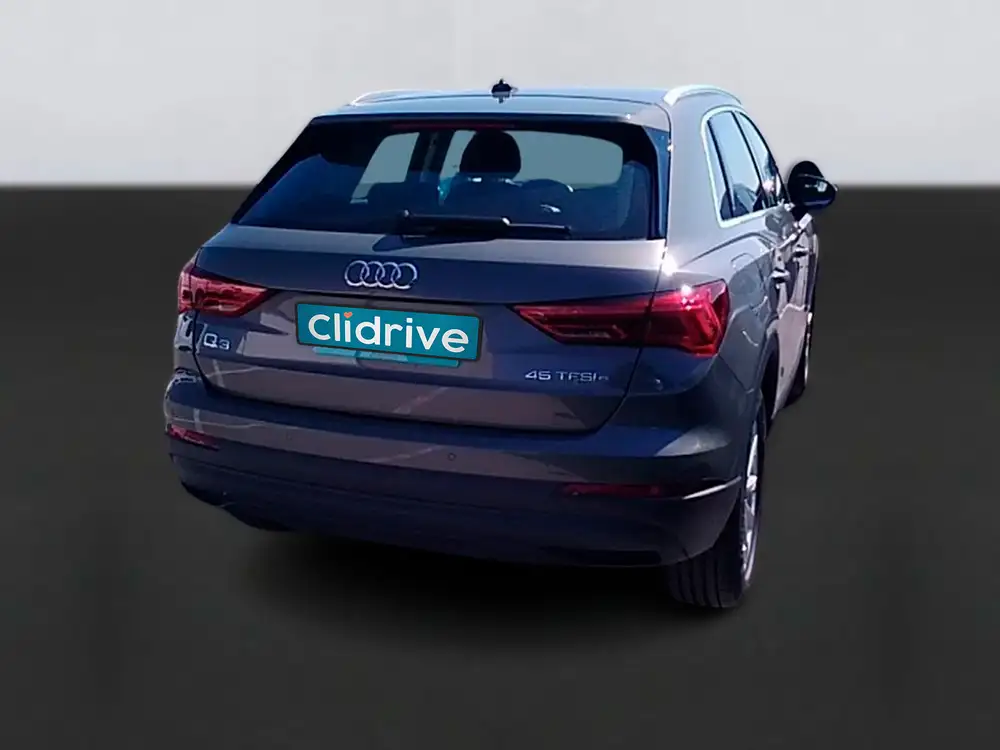 AUDI q3 - Foto 5 | Clidrive