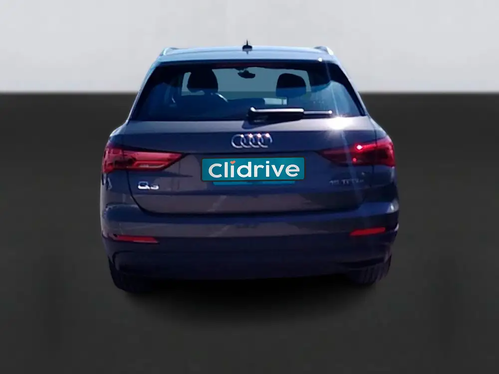 AUDI q3 - Foto 6 | Clidrive