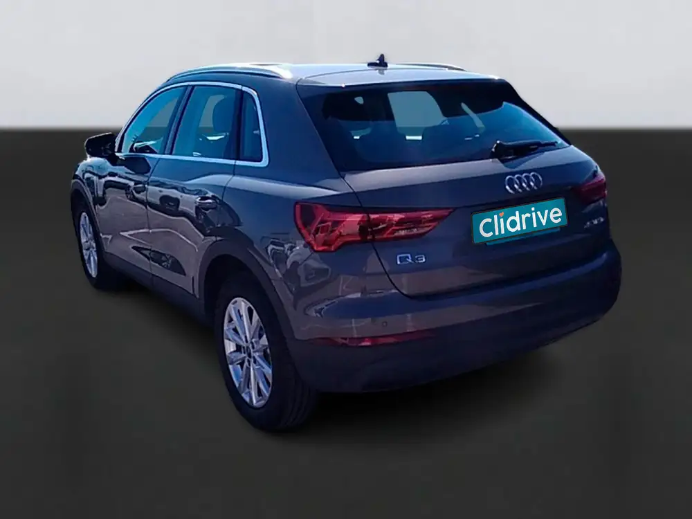 AUDI q3 - Foto 7 | Clidrive